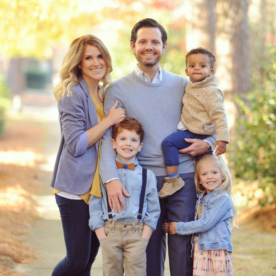 God's Heart for Orphans