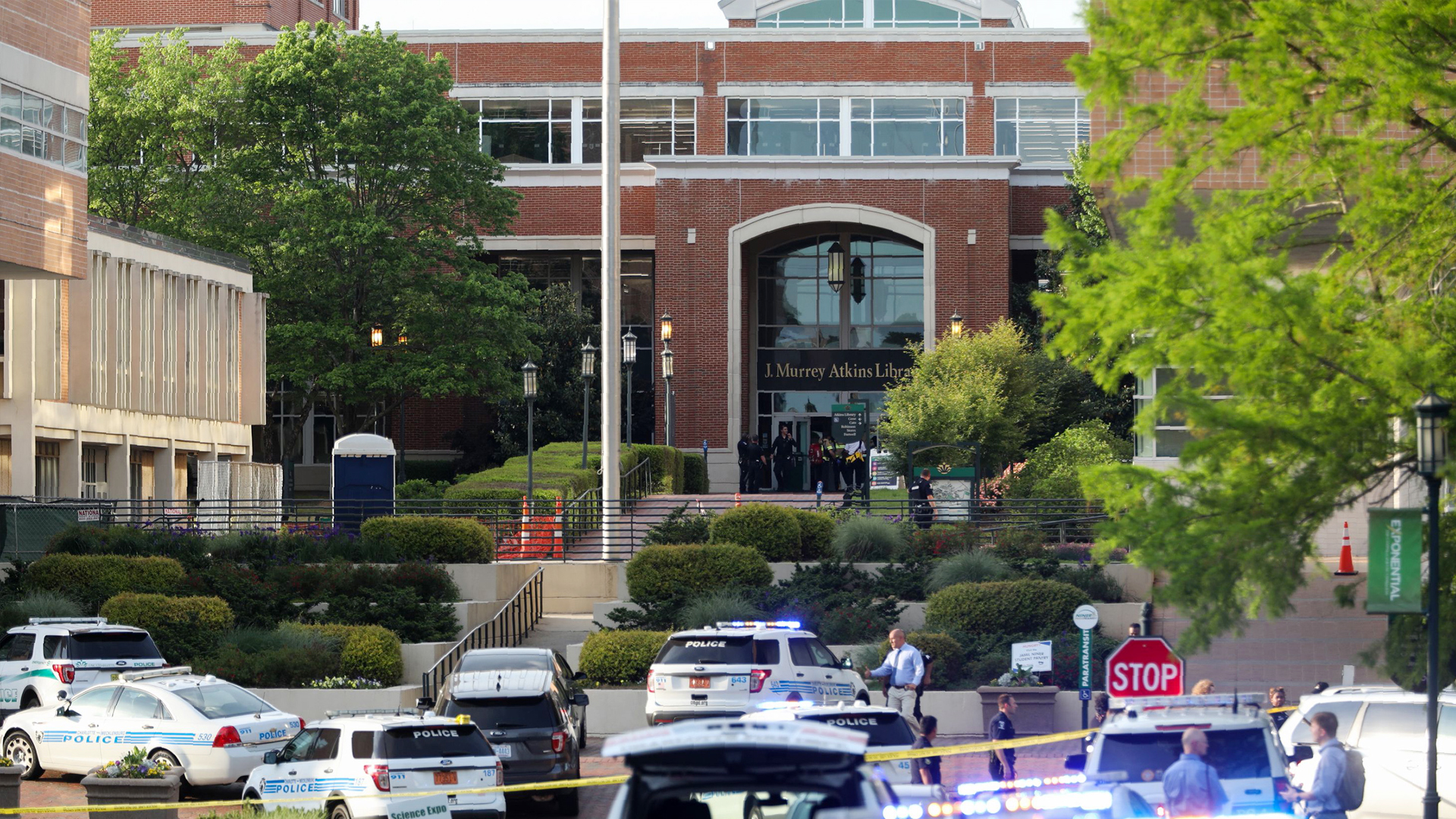 Hickory Grove Baptist Church Charlotte, NC